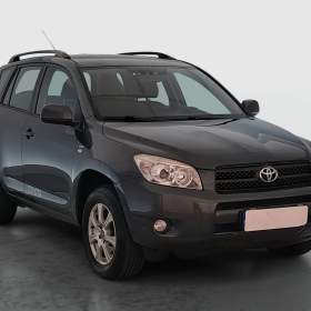Foto inzerátu Toyota RAV 4 2.2 D-4D