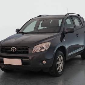 Foto inzerátu Toyota RAV 4 2.2 D-4D