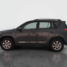 Foto inzerátu Toyota RAV 4 2.2 D-4D