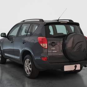 Foto inzerátu Toyota RAV 4 2.2 D-4D