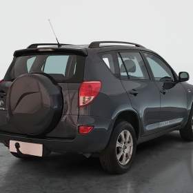 Foto inzerátu Toyota RAV 4 2.2 D-4D