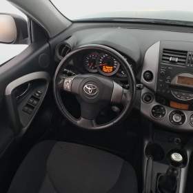 Foto inzerátu Toyota RAV 4 2.2 D-4D