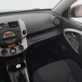 Foto inzerátu Toyota RAV 4 2.2 D-4D