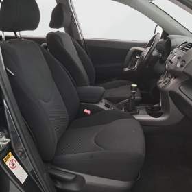 Foto inzerátu Toyota RAV 4 2.2 D-4D