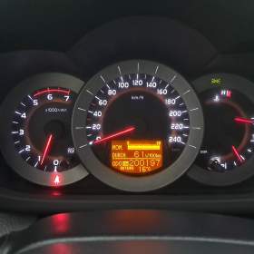 Foto inzerátu Toyota RAV 4 2.2 D-4D