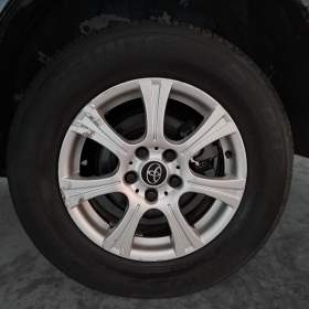 Foto inzerátu Toyota RAV 4 2.2 D-4D
