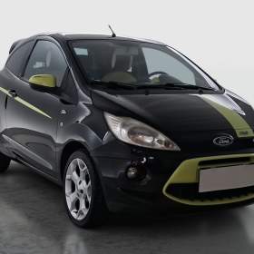 Ford Ka 1.2 i / 19962634