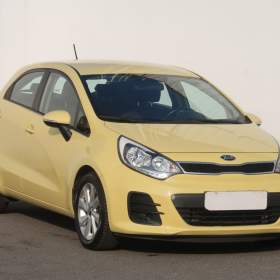 Kia Rio 1.4 CVVT / 19962635