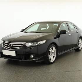 Foto inzerátu Honda Accord 2.2 i-DTEC