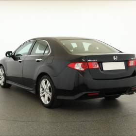 Foto inzerátu Honda Accord 2.2 i-DTEC