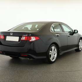 Foto inzerátu Honda Accord 2.2 i-DTEC