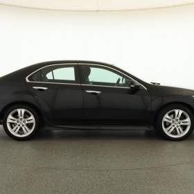 Foto inzerátu Honda Accord 2.2 i-DTEC