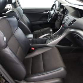 Foto inzerátu Honda Accord 2.2 i-DTEC