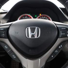 Foto inzerátu Honda Accord 2.2 i-DTEC