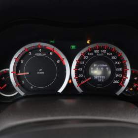 Foto inzerátu Honda Accord 2.2 i-DTEC