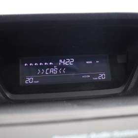 Foto inzerátu Honda Accord 2.2 i-DTEC