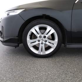 Foto inzerátu Honda Accord 2.2 i-DTEC