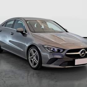 Foto inzerátu Mercedes CLA 200