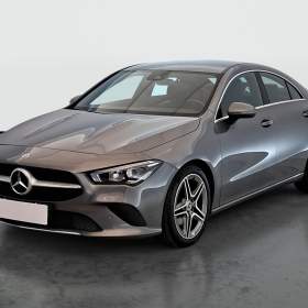 Foto inzerátu Mercedes CLA 200