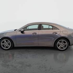 Foto inzerátu Mercedes CLA 200