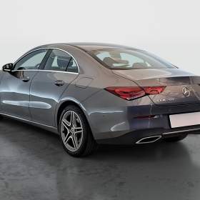 Foto inzerátu Mercedes CLA 200