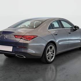 Foto inzerátu Mercedes CLA 200