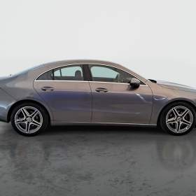 Foto inzerátu Mercedes CLA 200