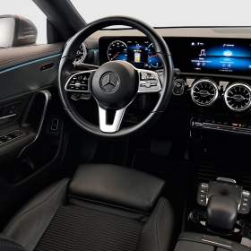 Foto inzerátu Mercedes CLA 200