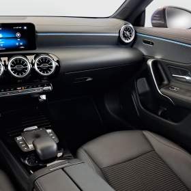 Foto inzerátu Mercedes CLA 200