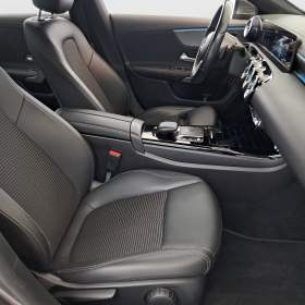 Foto inzerátu Mercedes CLA 200