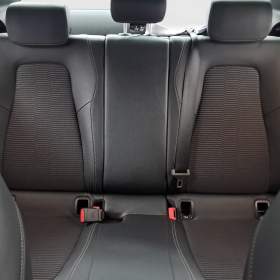 Foto inzerátu Mercedes CLA 200