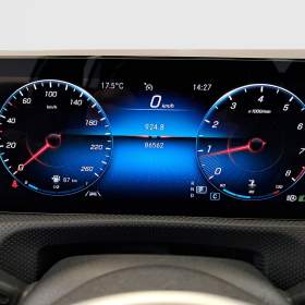 Foto inzerátu Mercedes CLA 200