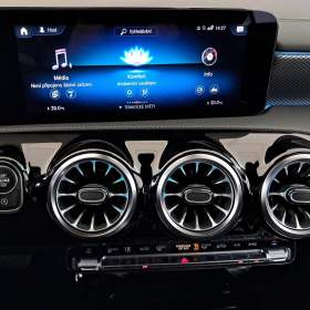 Foto inzerátu Mercedes CLA 200