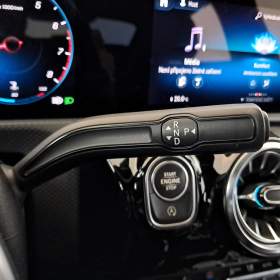 Foto inzerátu Mercedes CLA 200