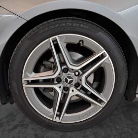 Foto inzerátu Mercedes CLA 200