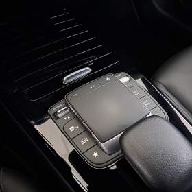 Foto inzerátu Mercedes CLA 200