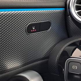 Foto inzerátu Mercedes CLA 200