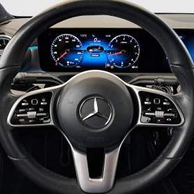 Foto inzerátu Mercedes CLA 200