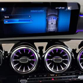 Foto inzerátu Mercedes CLA 200