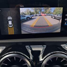 Foto inzerátu Mercedes CLA 200