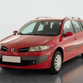 Foto inzerátu Renault Megane 1.4 16V
