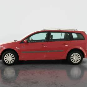 Foto inzerátu Renault Megane 1.4 16V