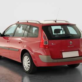 Foto inzerátu Renault Megane 1.4 16V
