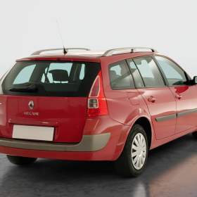 Foto inzerátu Renault Megane 1.4 16V