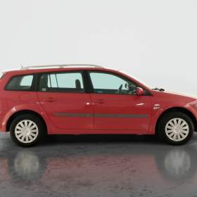 Foto inzerátu Renault Megane 1.4 16V