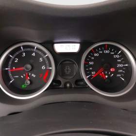 Foto inzerátu Renault Megane 1.4 16V