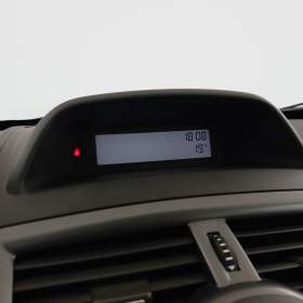 Foto inzerátu Renault Megane 1.4 16V