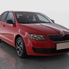 Skoda Octavia 1.2 TSI / 19962640
