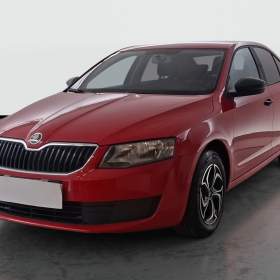 Foto inzerátu Skoda Octavia 1.2 TSI