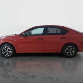 Foto inzerátu Skoda Octavia 1.2 TSI
